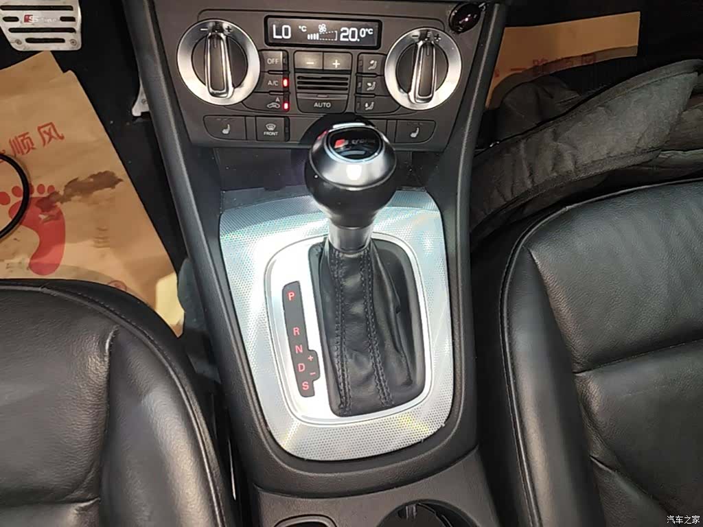 Audi Q3, 2014 14
