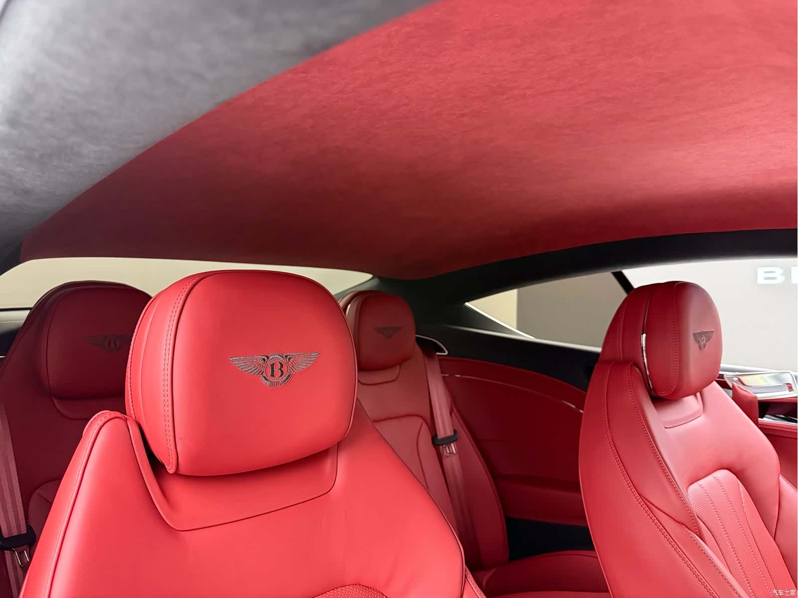 Bentley Continental GT, 2024 17