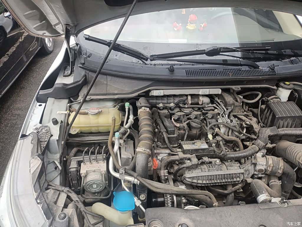 Honda Crider, 2019 21