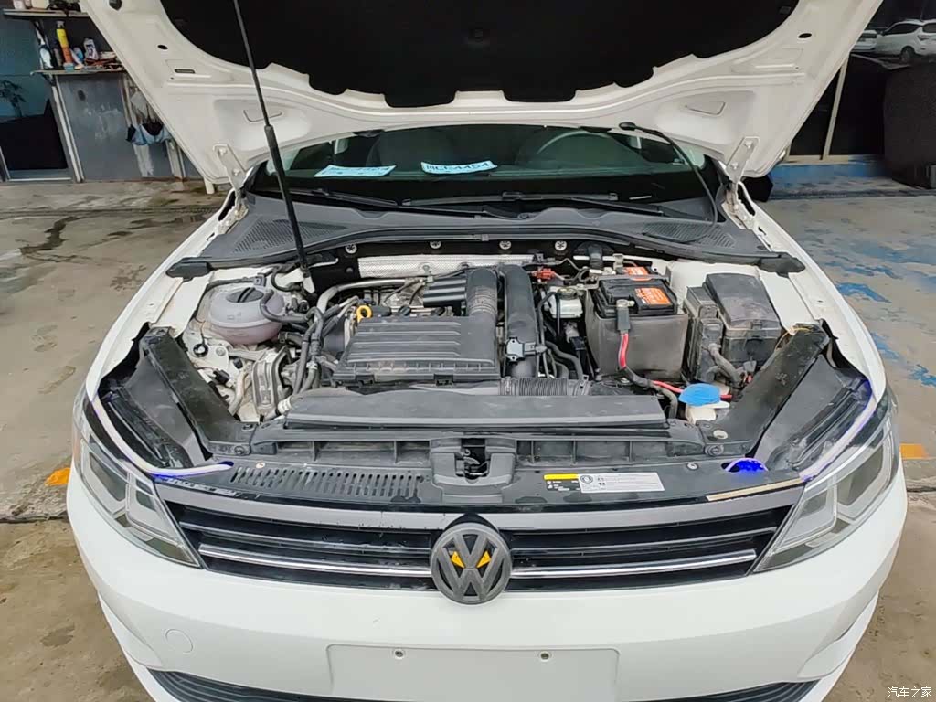 Volkswagen Lamando, 2018 20