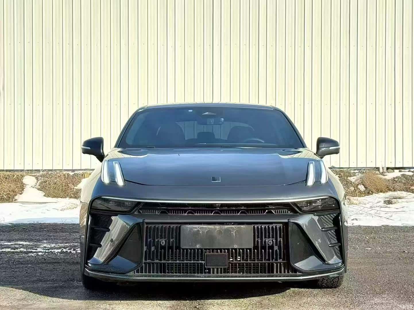 Lynk & Co 02, 2024 2