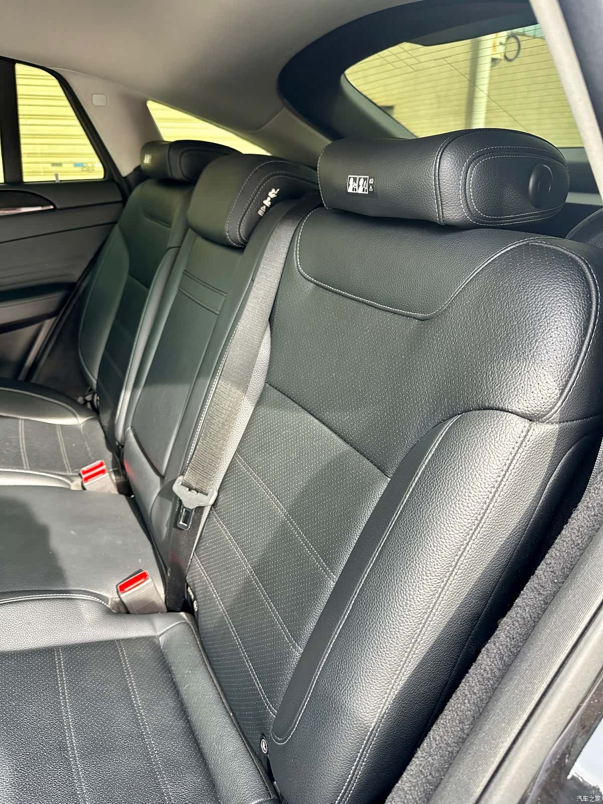 Mercedes-Benz GLE, 2017 44
