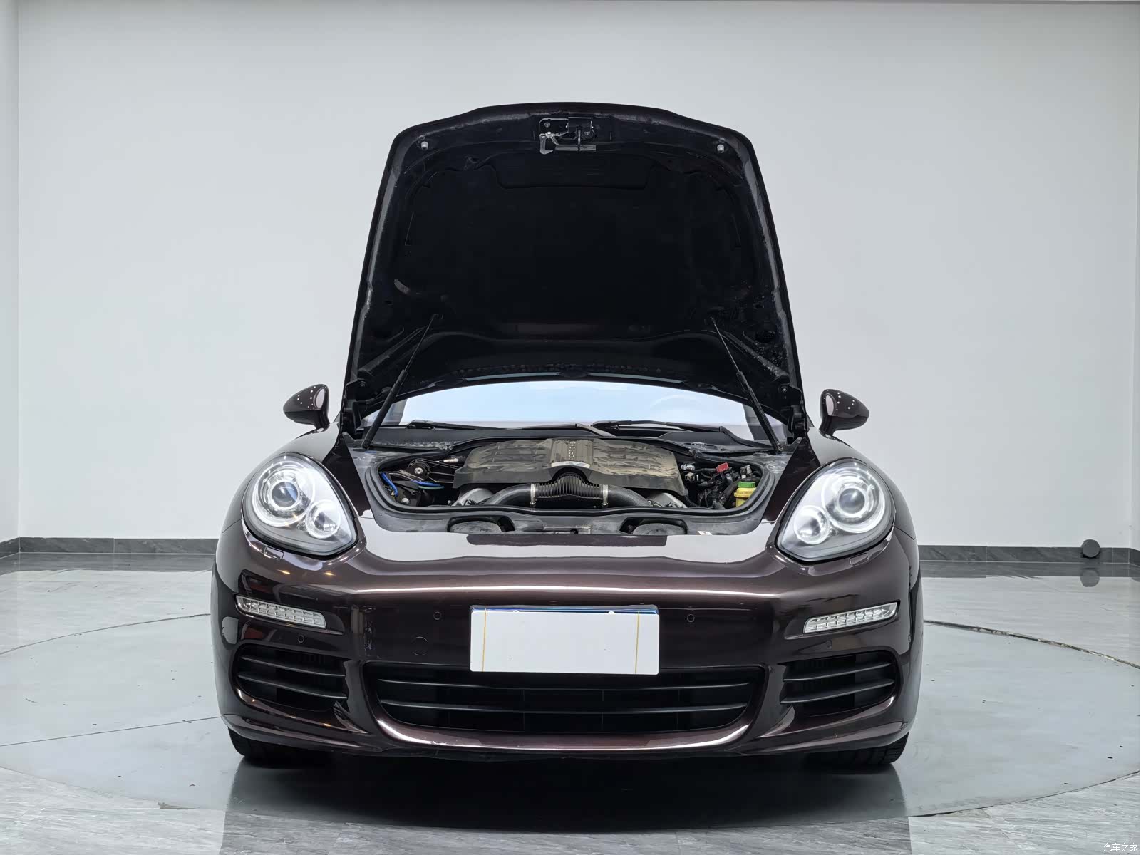 Porsche Panamera, 2016 27