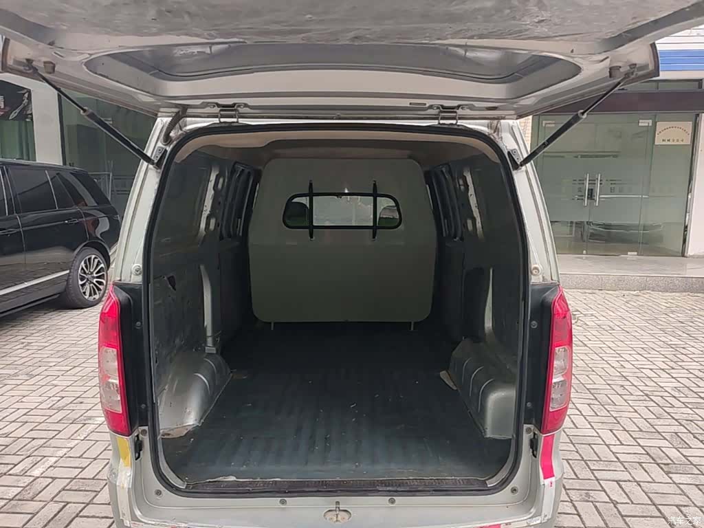 Wuling Hongguang, 2020 19