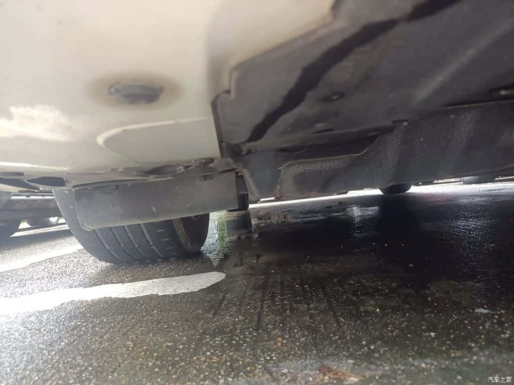 Honda Crider, 2019 16