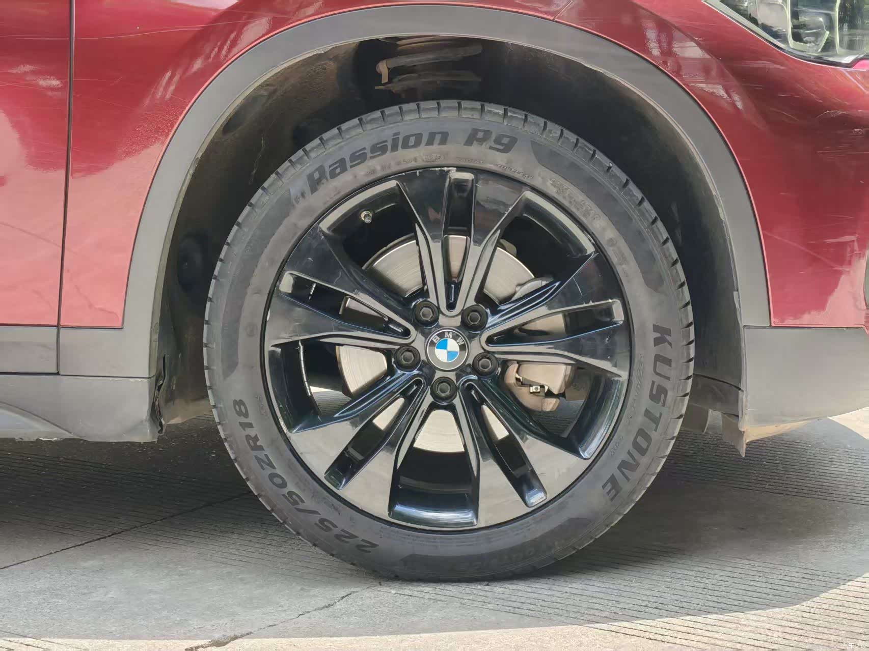 BMW X1, 2021 16