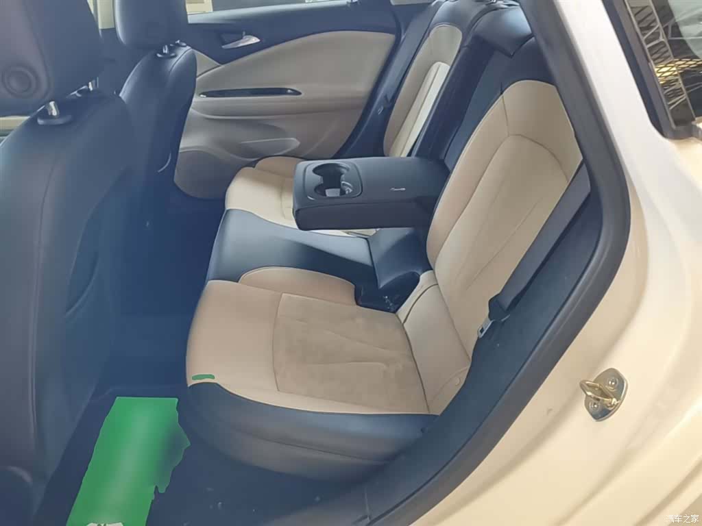 Buick Verano, 2019 17