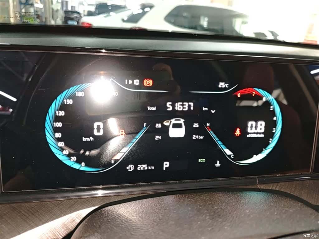 Changan Eado, 2023 12