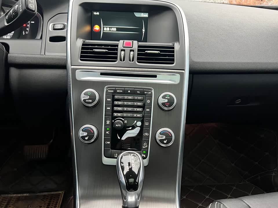 Volvo XC60 Volvo XC60
