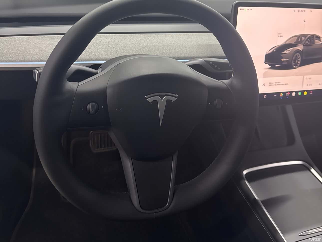 Tesla Model Y, 2023 12