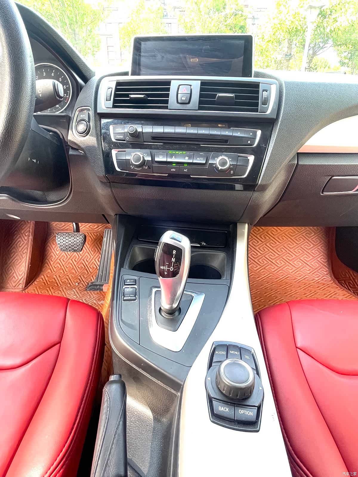 BMW 1 Series, 2016 12