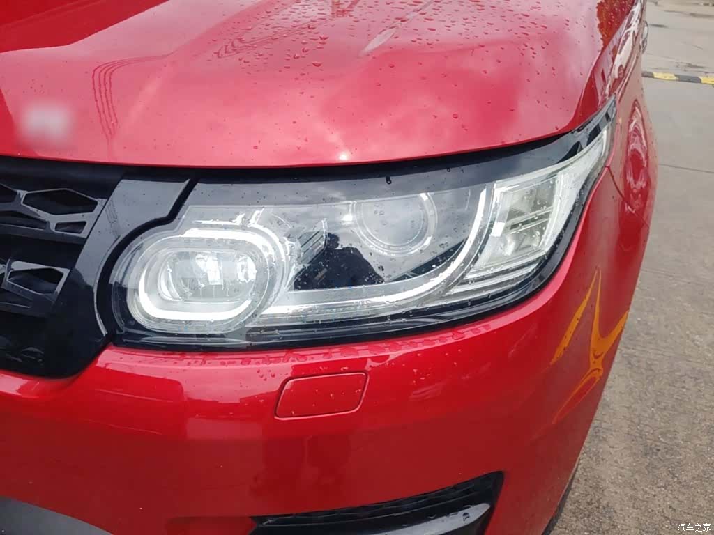 Land Rover Range Rover, 2015 24