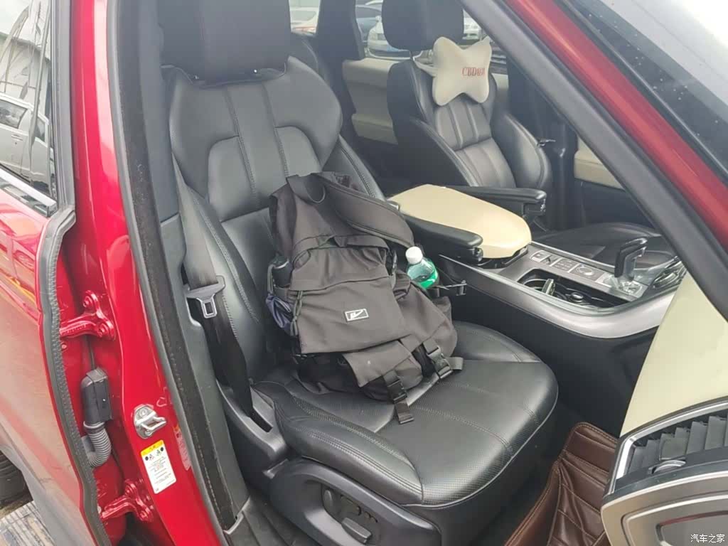 Land Rover Range Rover, 2015 25