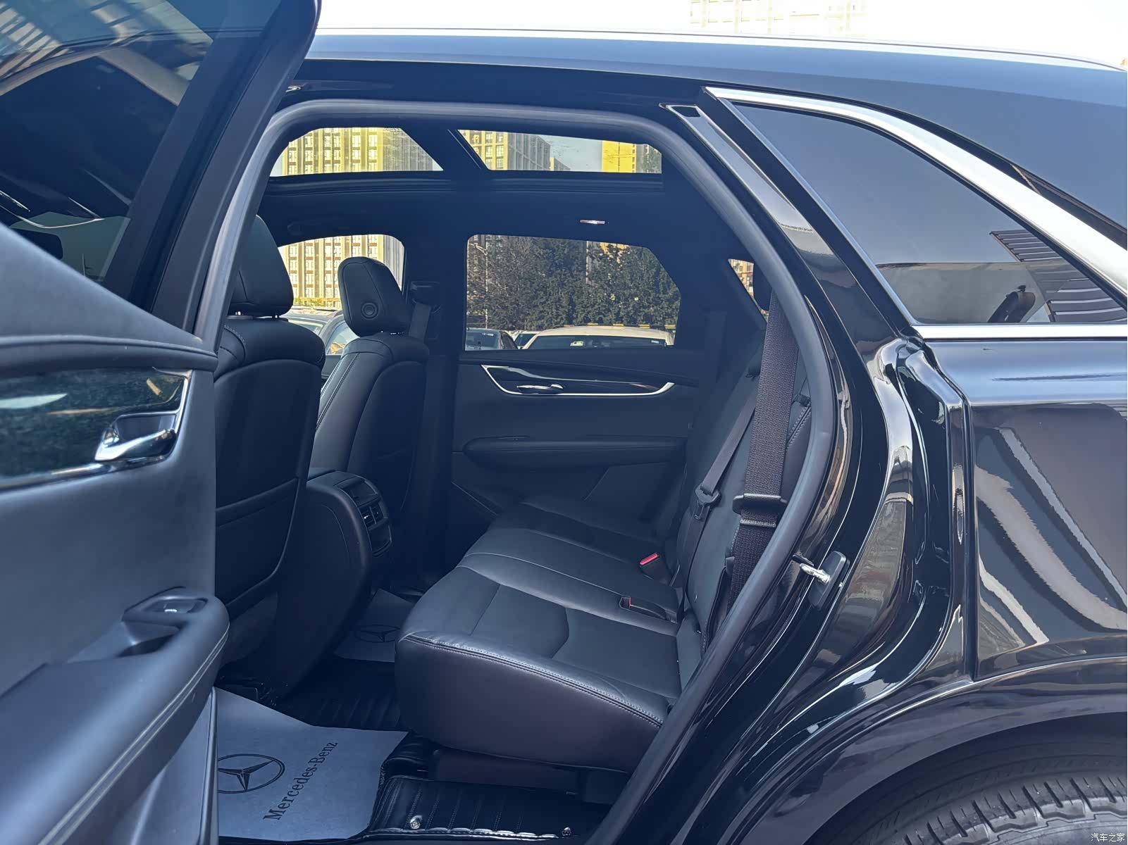 Cadillac XT5, 2019 6
