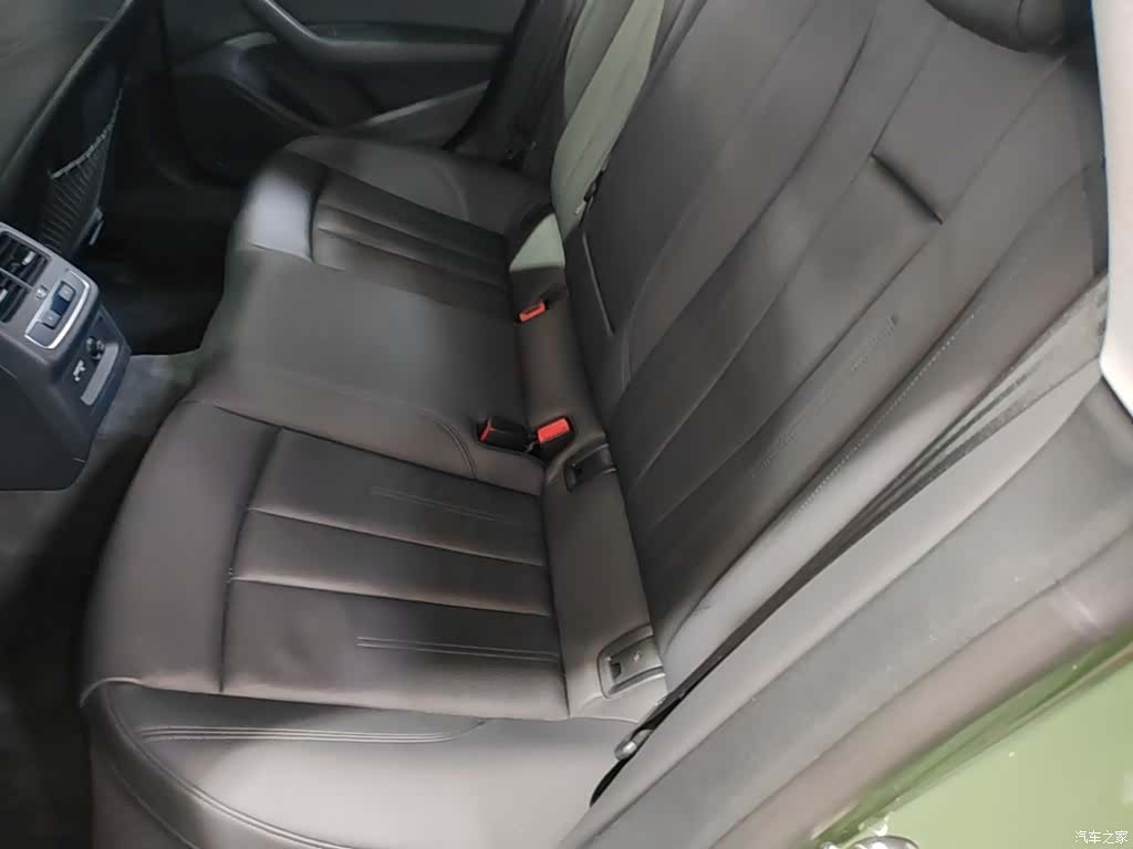 Audi A5, 2025 17