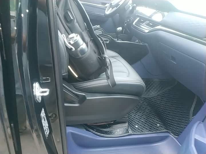 BAW rui sheng wang pai M7 2025 1.6L МКПП zhang zhou Комфорт 6/7 seats
