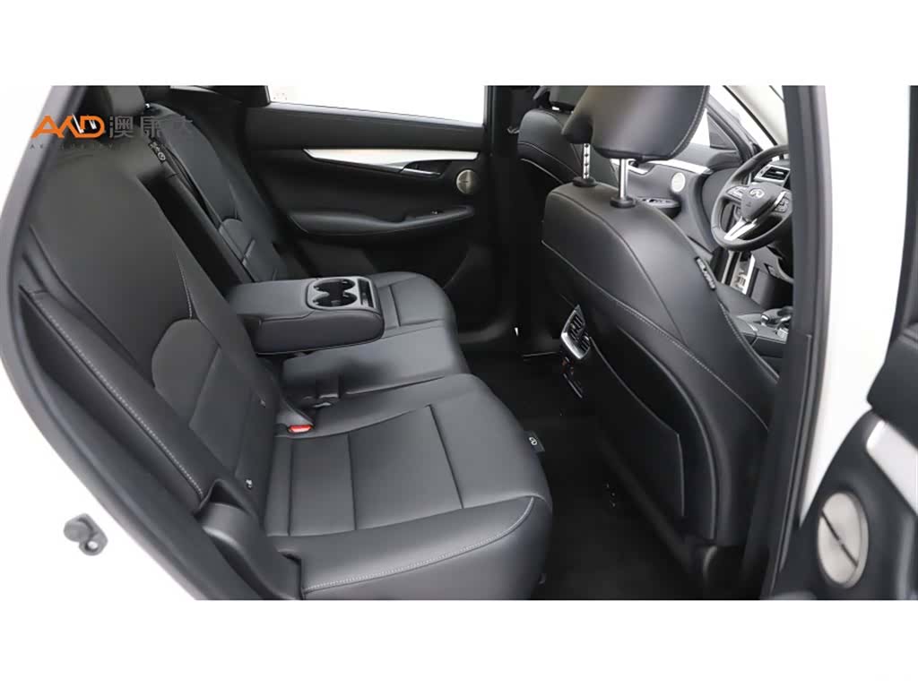 Infiniti QX50, 2019 8