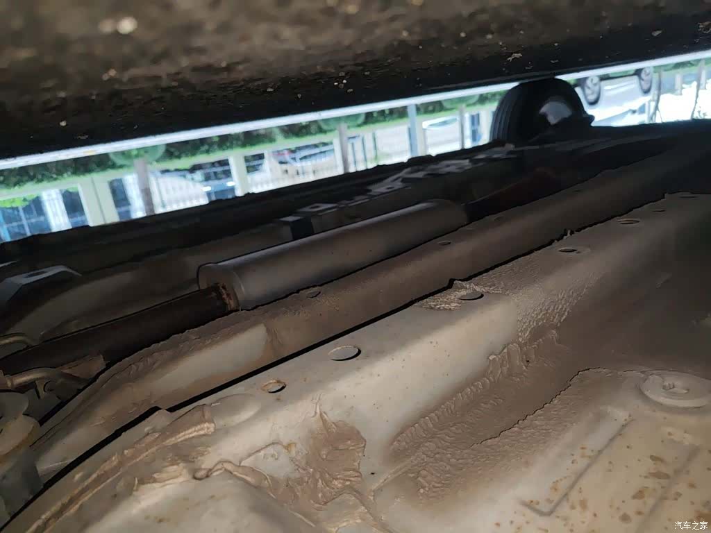 Changan Eado, 2018 16