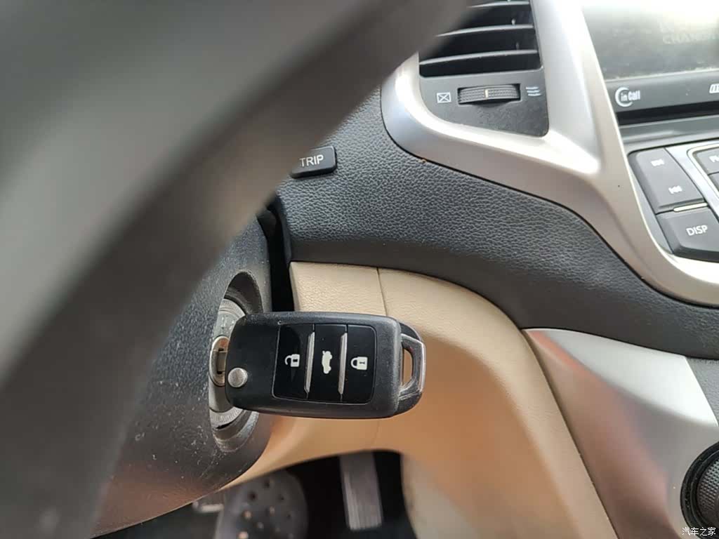 Changan Eado, 2016 9