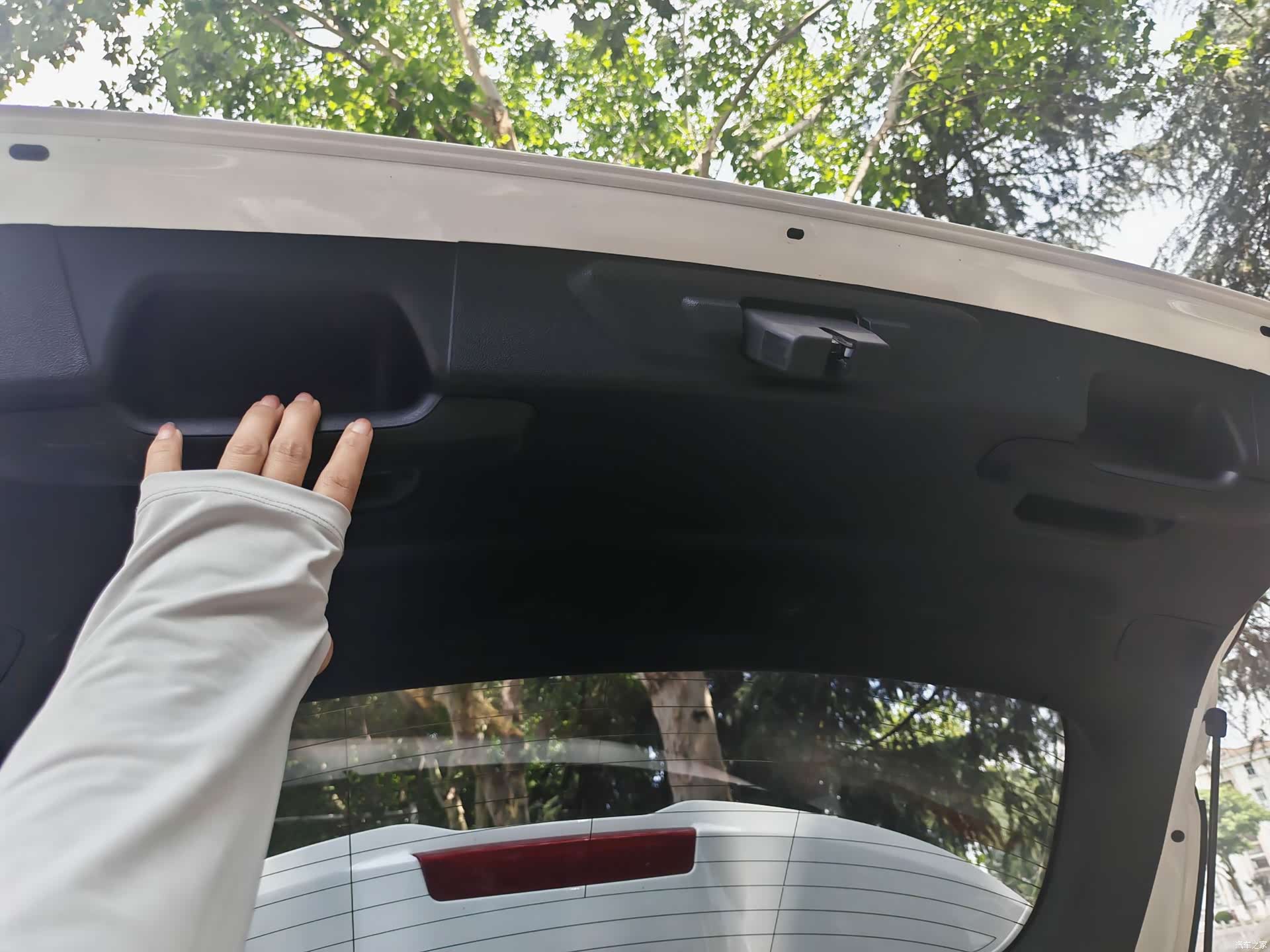 Ford Focus, 2019 17