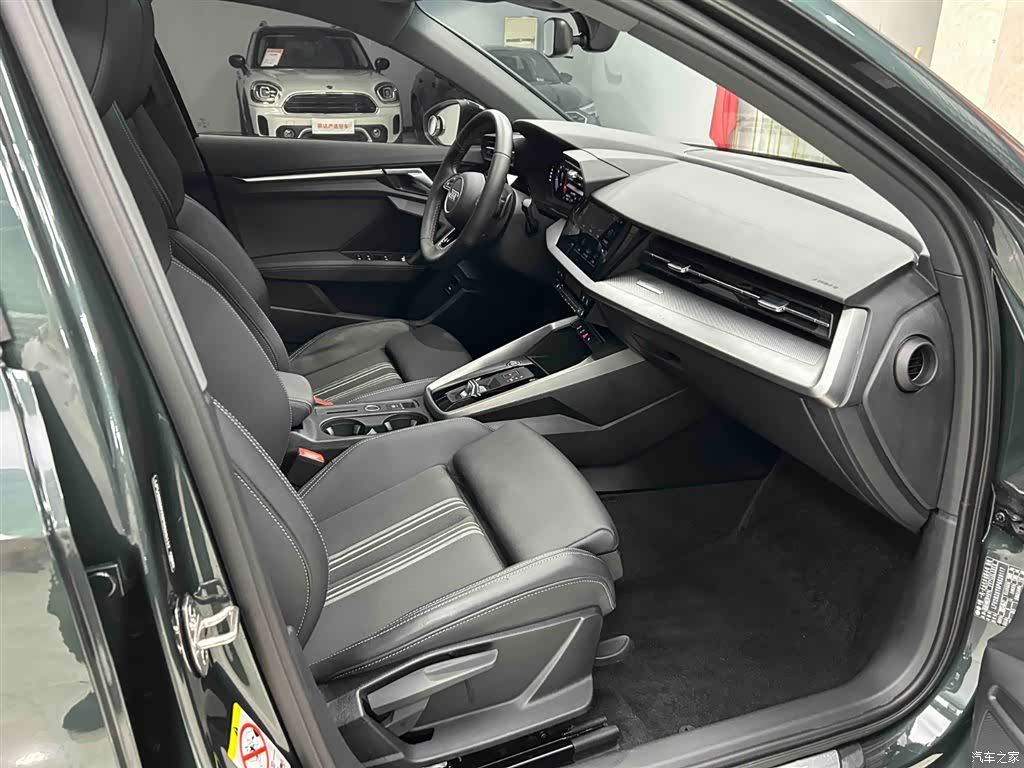 Audi A3, 2023 13