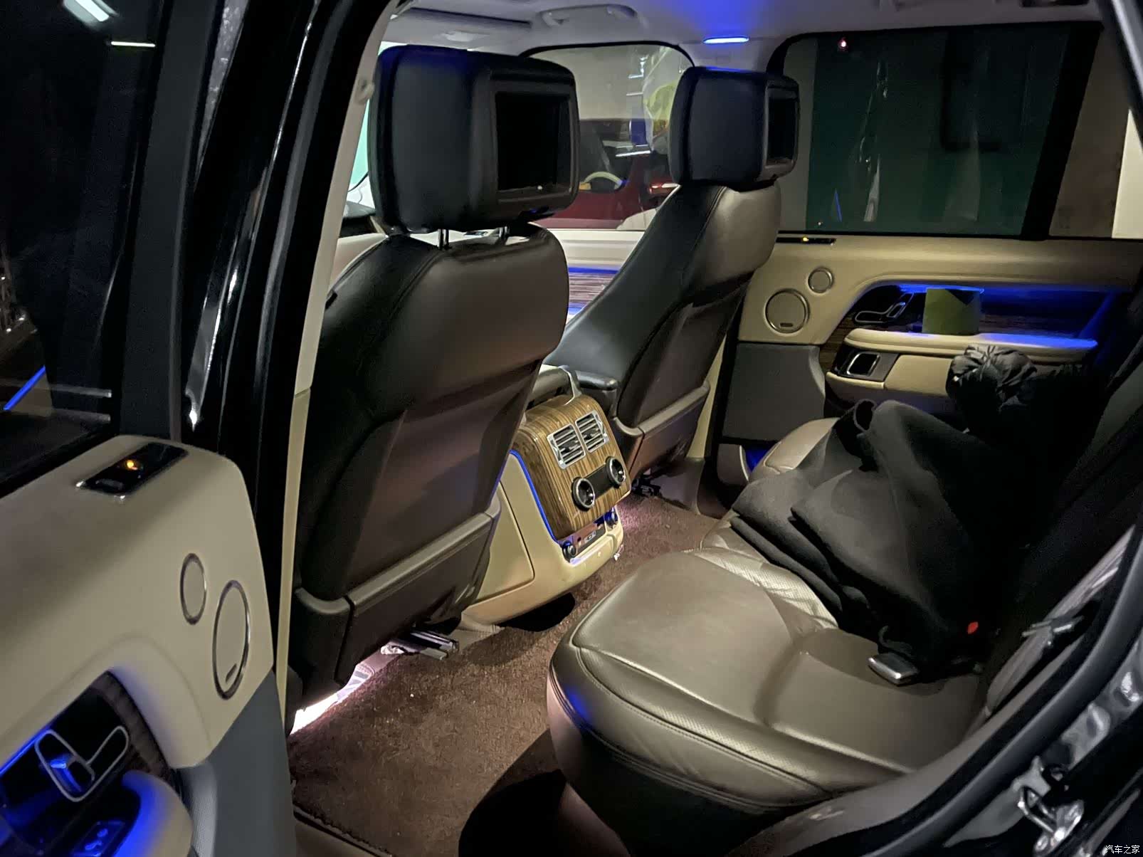 Land Rover Range Rover, 2019 4