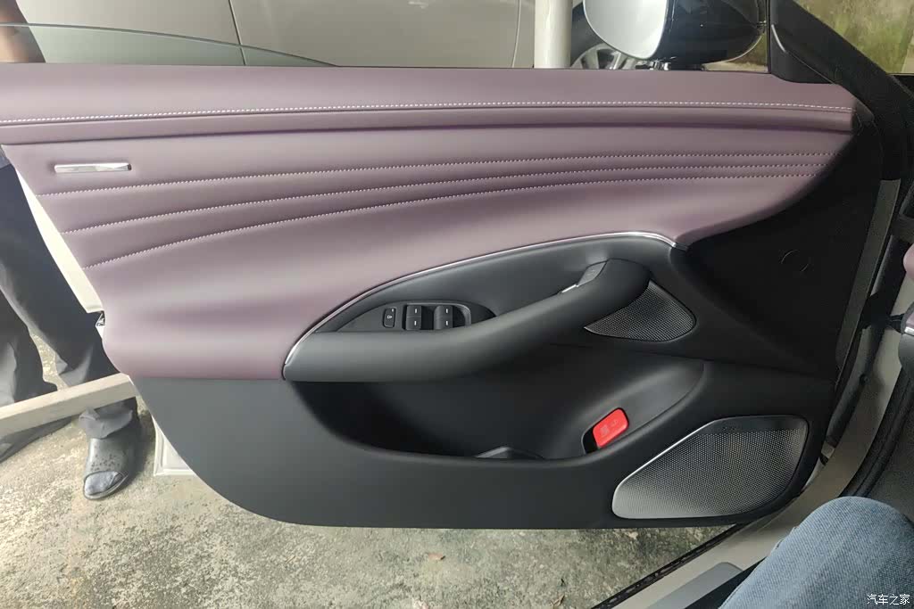 Xiaomi SU7, 2026 7