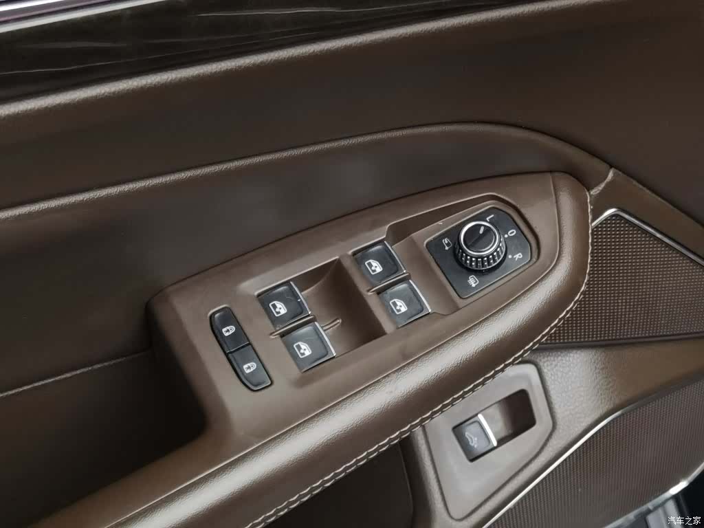 Volkswagen Phideon, 2018 9