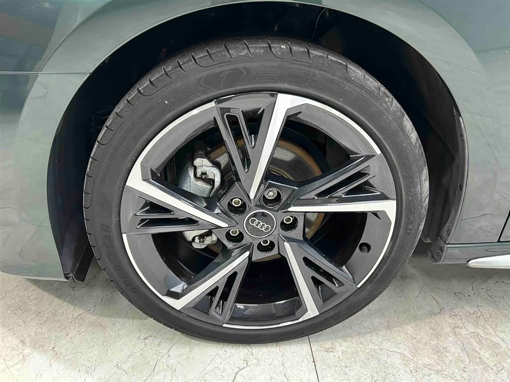 Audi A3, 2023 20