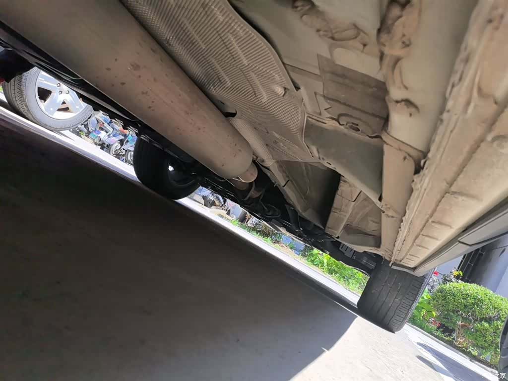 Changan CS75, 2023 17