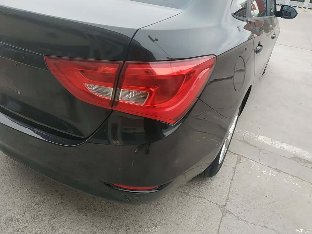 Buick 15N, 2015 25