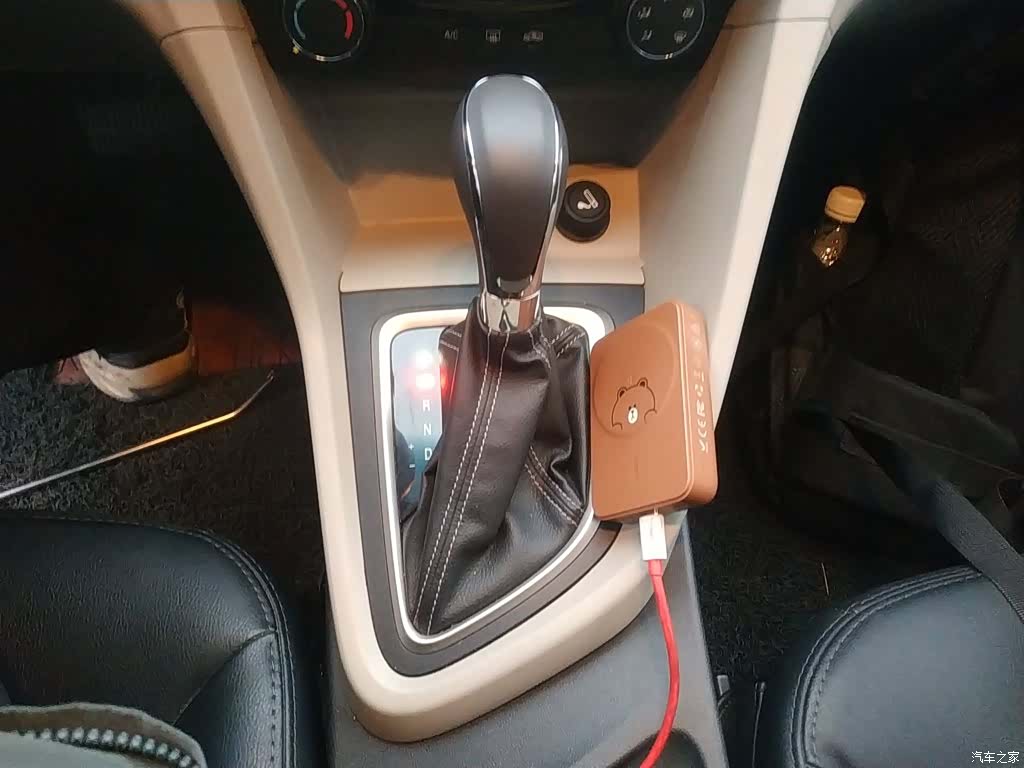 Buick 15N, 2015 11