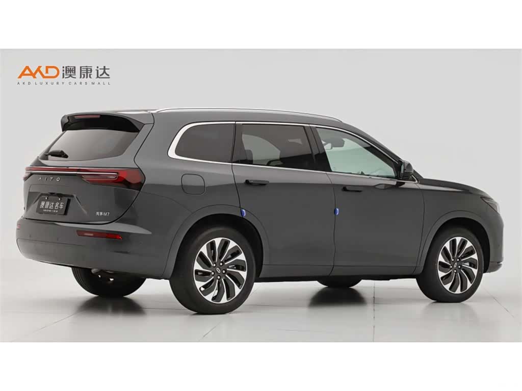 AITO M7, 2023 3