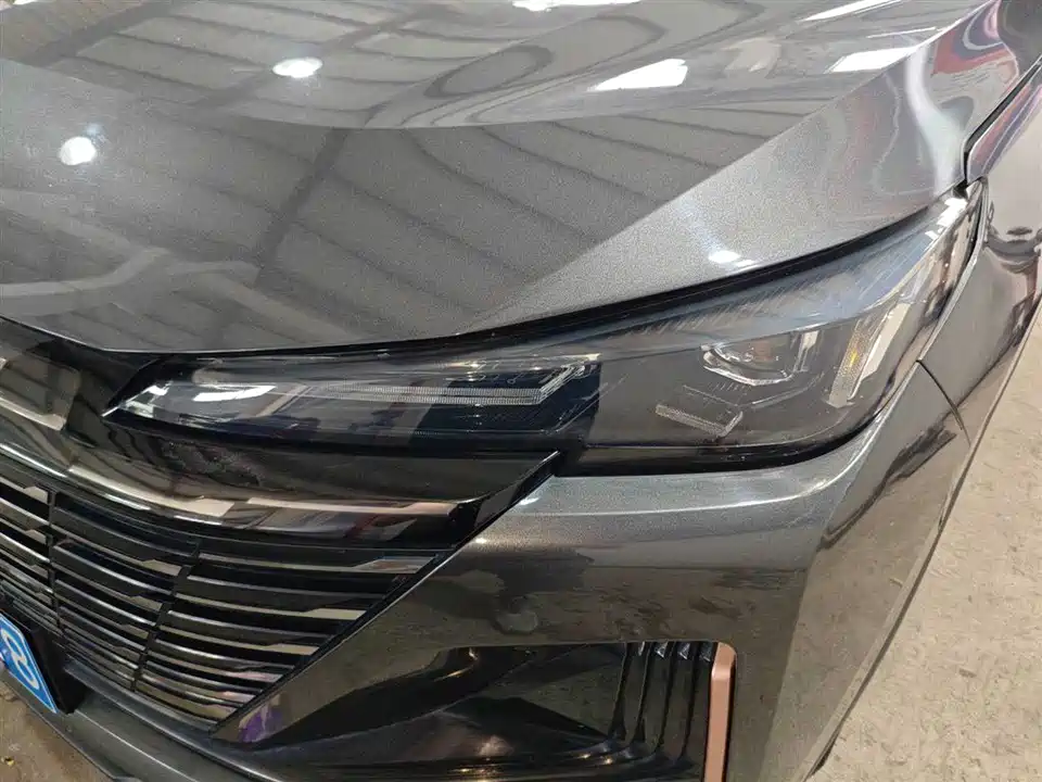 Changan CS55PLUS