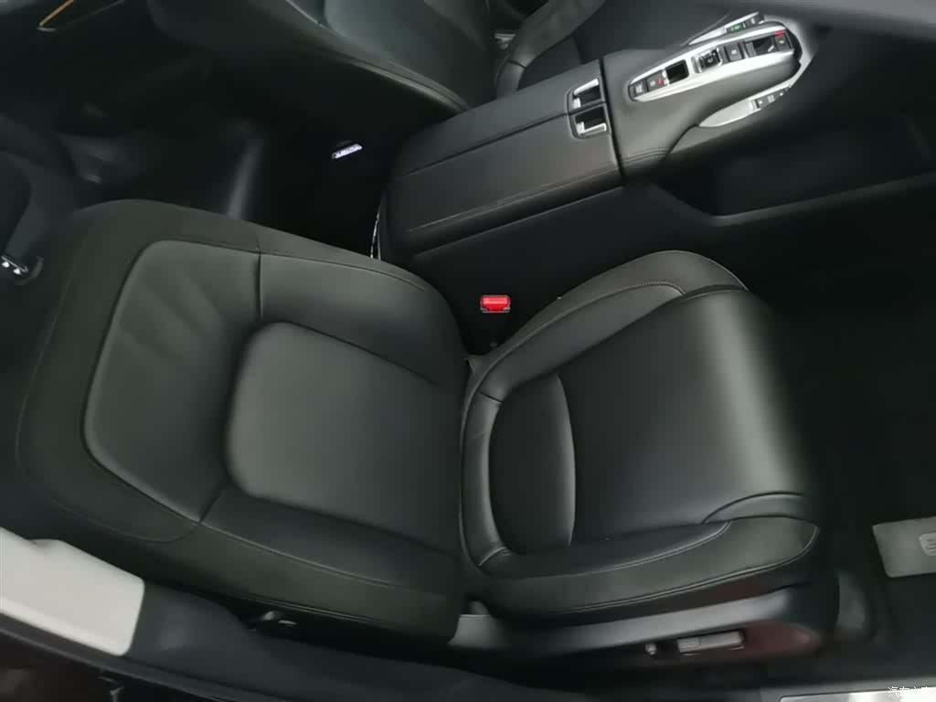 Honda Avancier, 2016 21