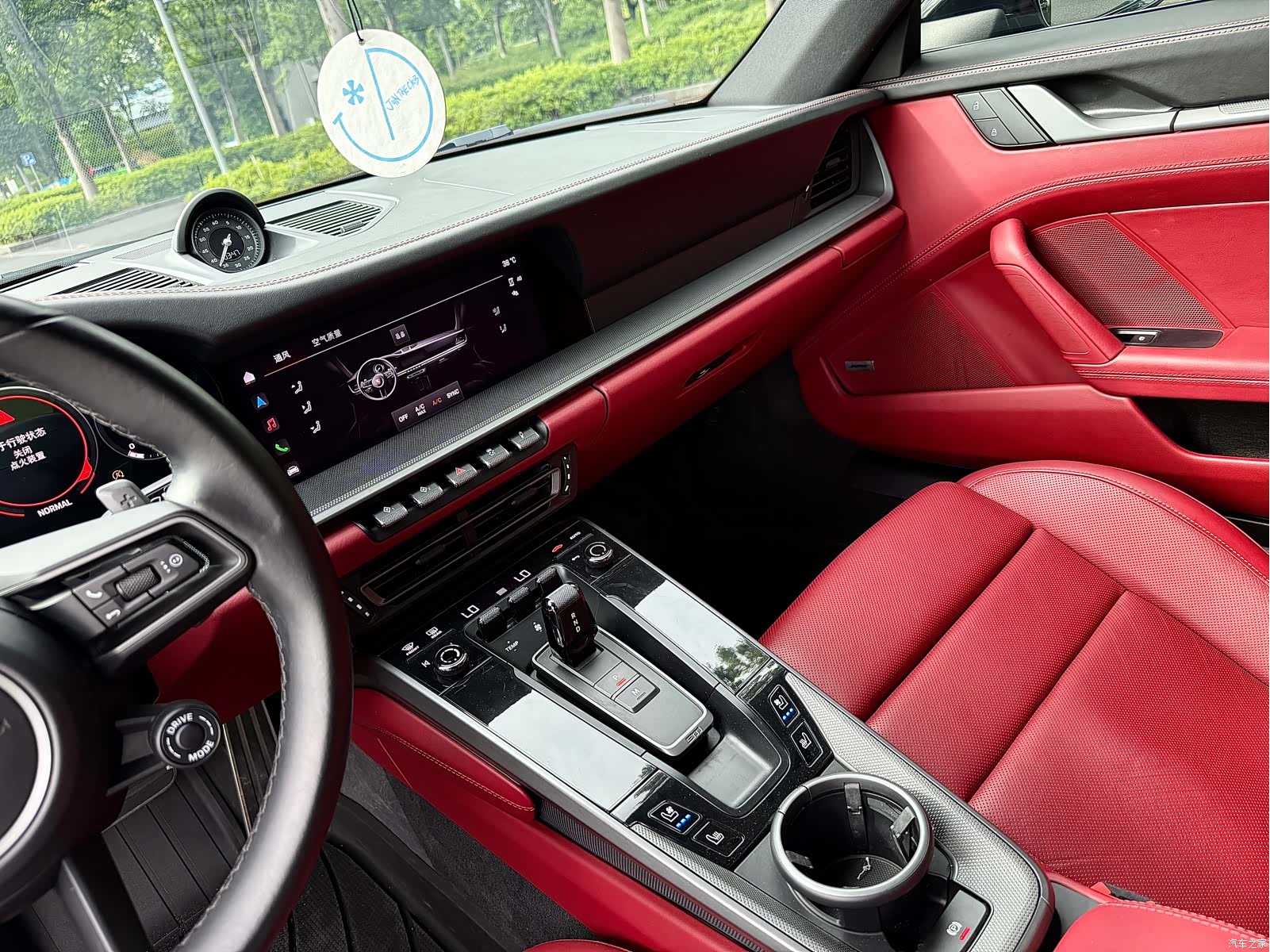 Porsche 911, 2022 8
