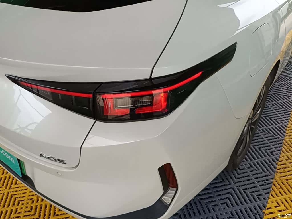 Changan Eado, 2024 8
