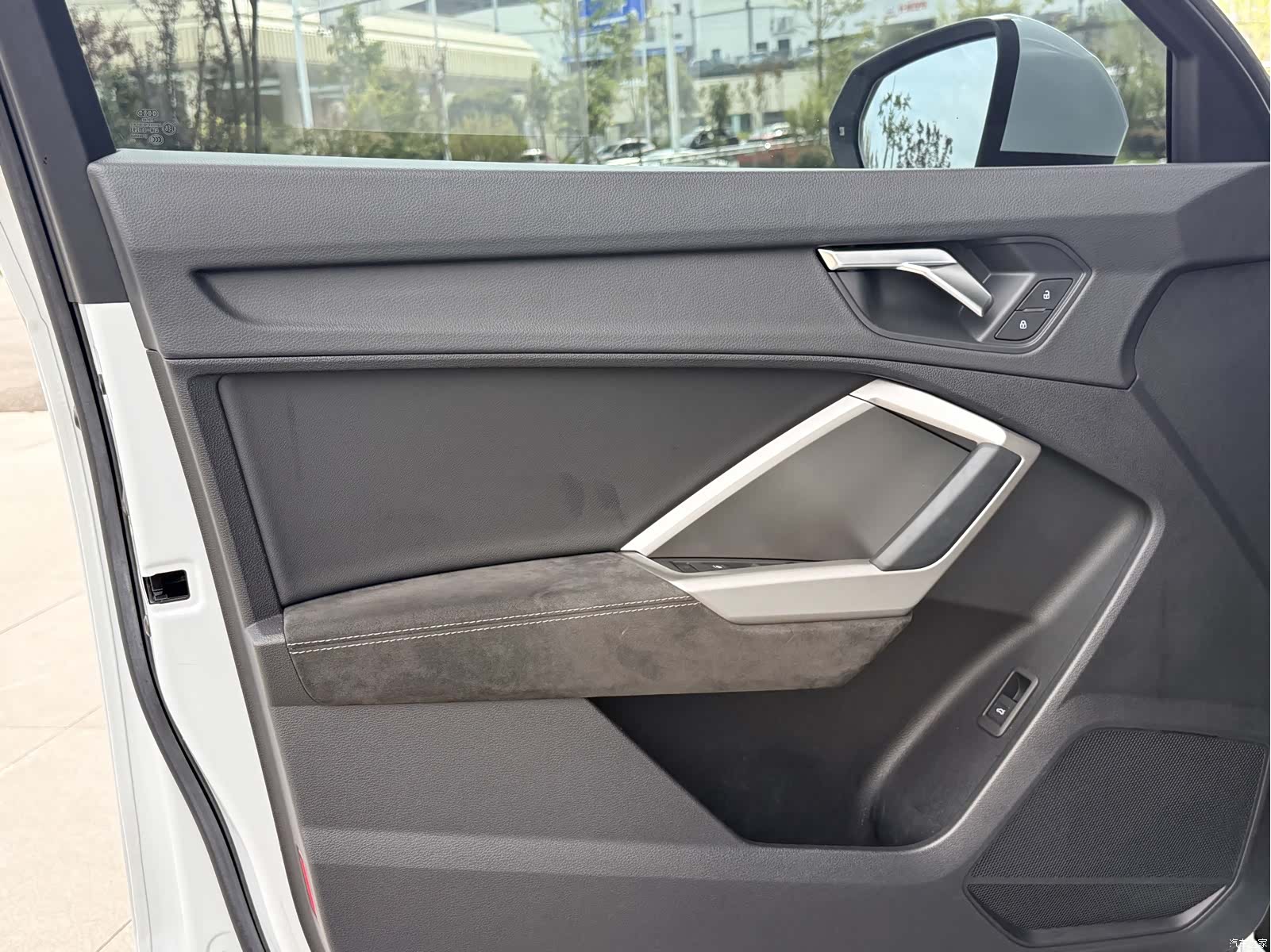 Audi Q3, 2021 19