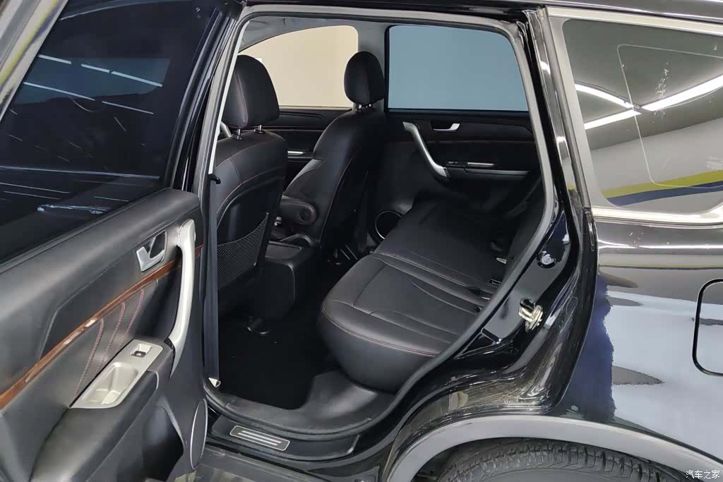 Haval H6, 2015 11