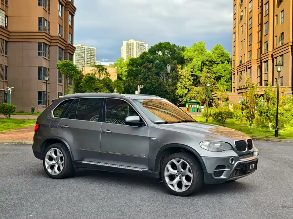 BMW X5 BMW X5