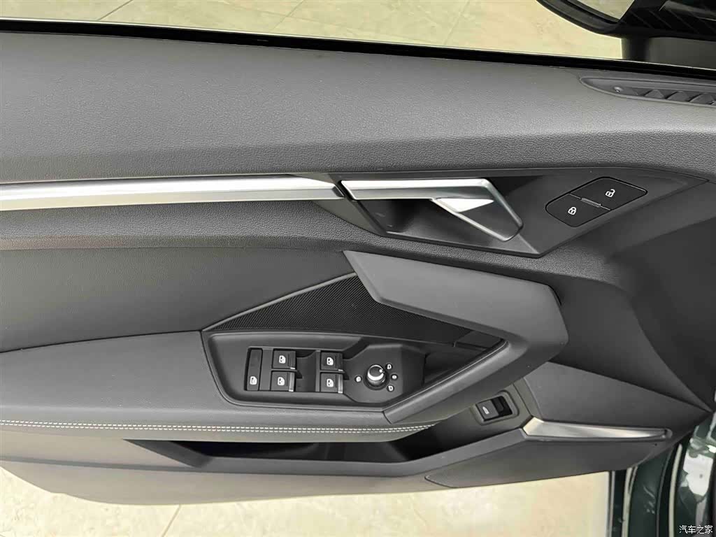 Audi A3, 2023 8
