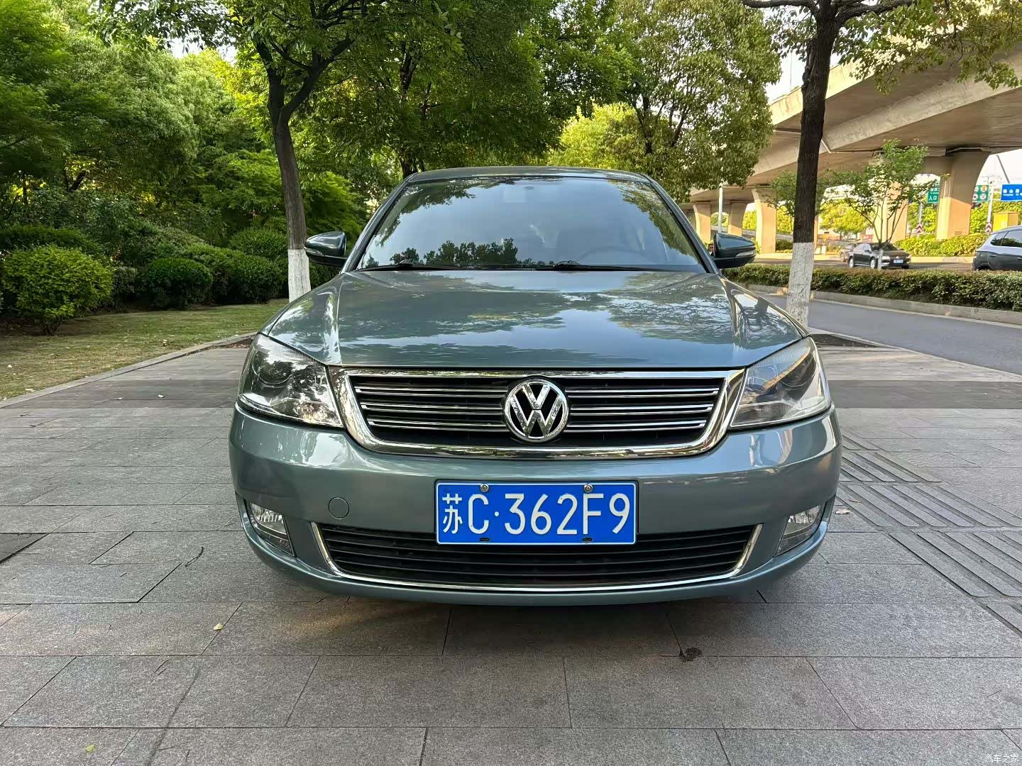 Volkswagen Passat, 2011 2
