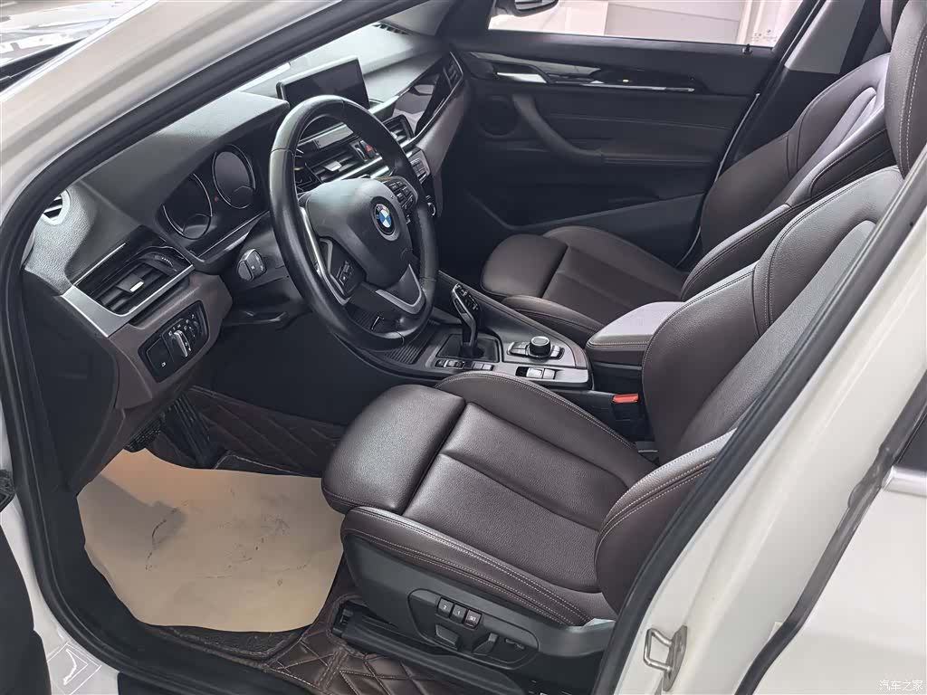 BMW X1, 2019 17