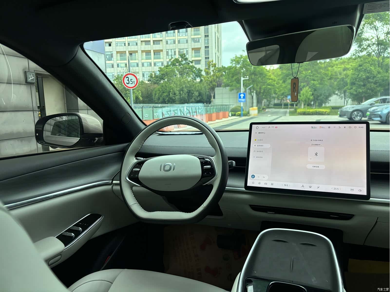 Changan Eado, 2025 6