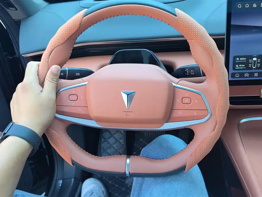 DEEPAL Dark blue S07