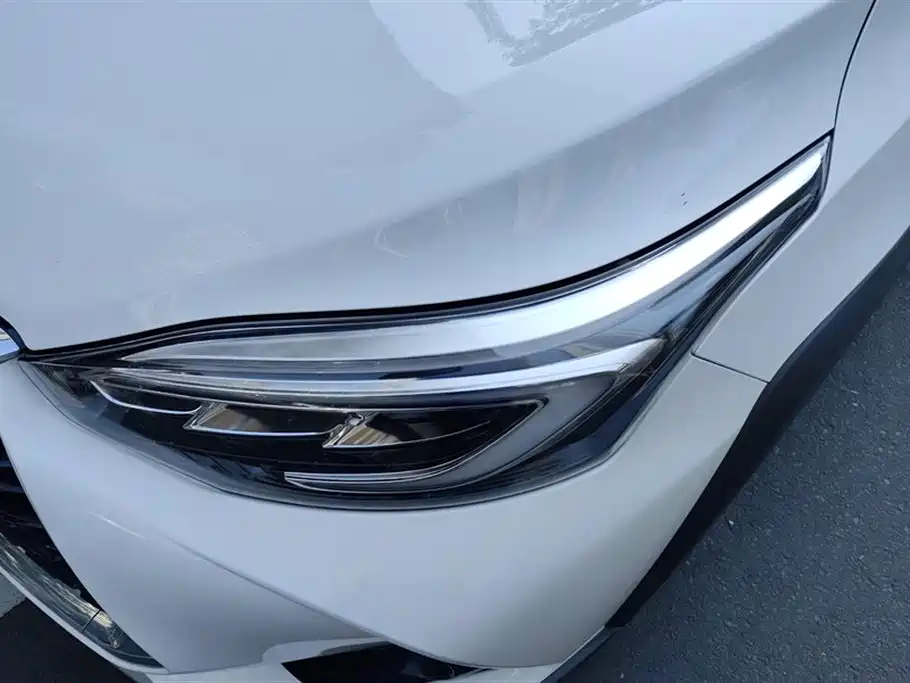 Toyota YARiS L Zhixuan