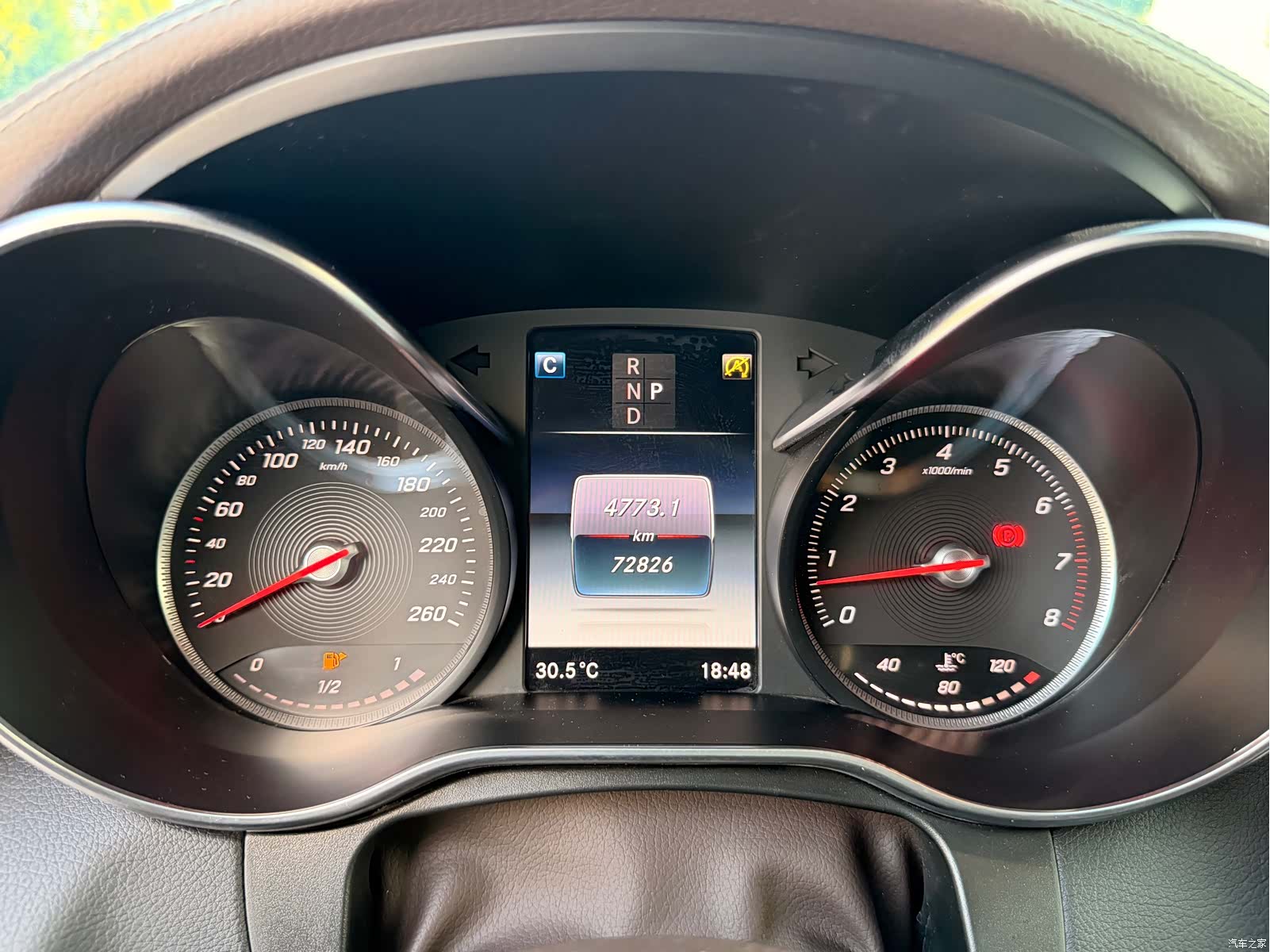Mercedes-Benz GLC, 2018 16