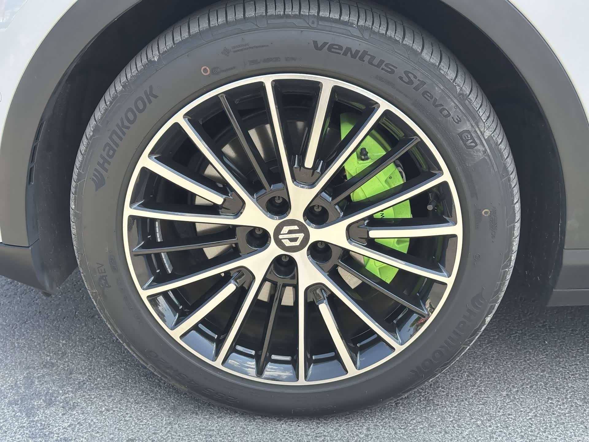 Leapmotor C11, 2025 8
