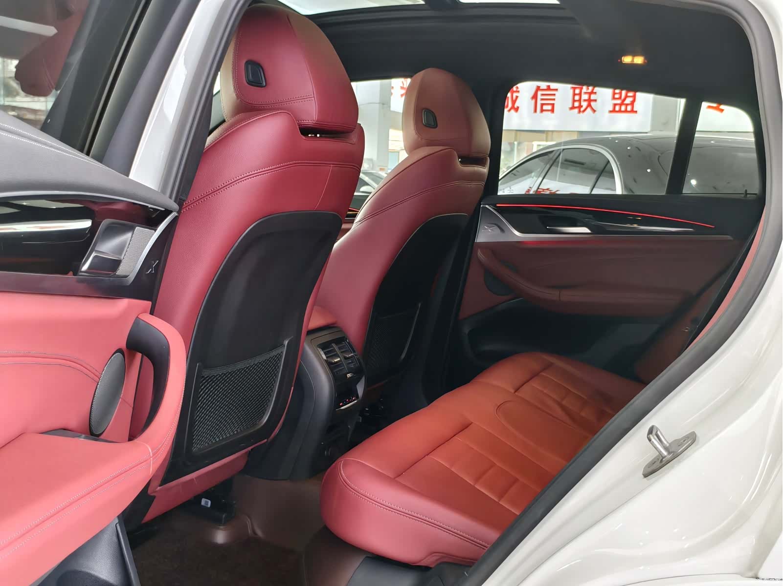 BMW X4, 2019 6