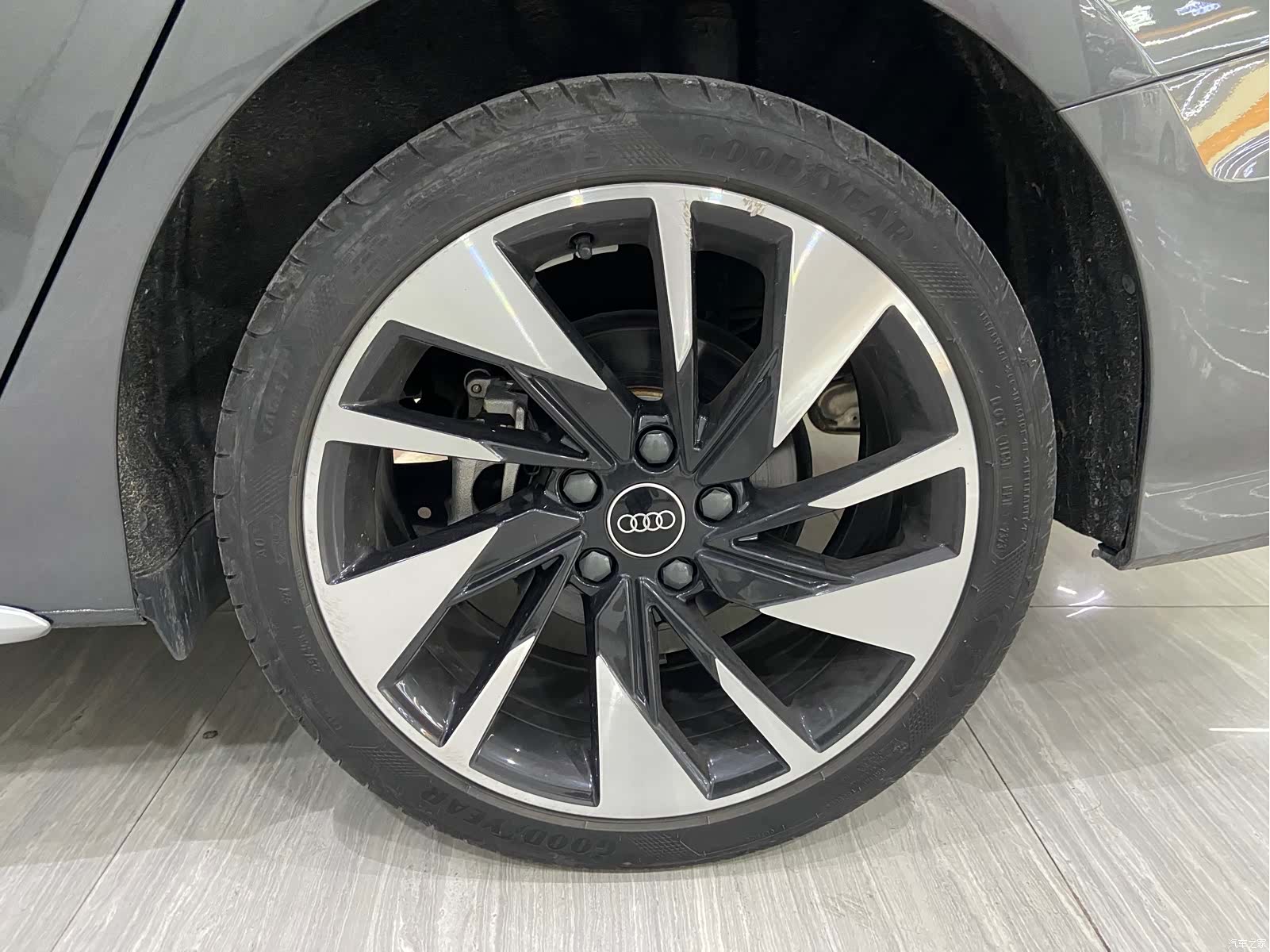 Audi A3, 2023 10